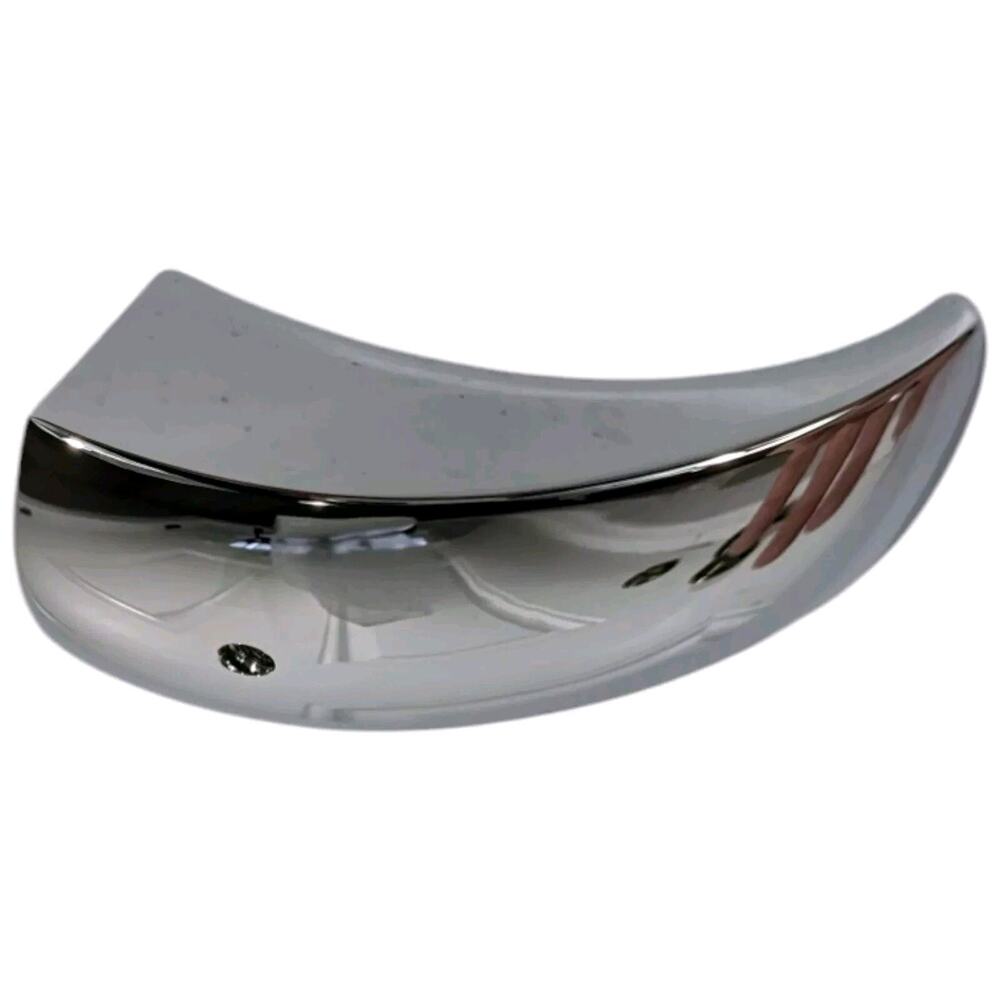 Chrome MOEN Zarina Robe Hook Towel Holder Bathroom YB6003CH